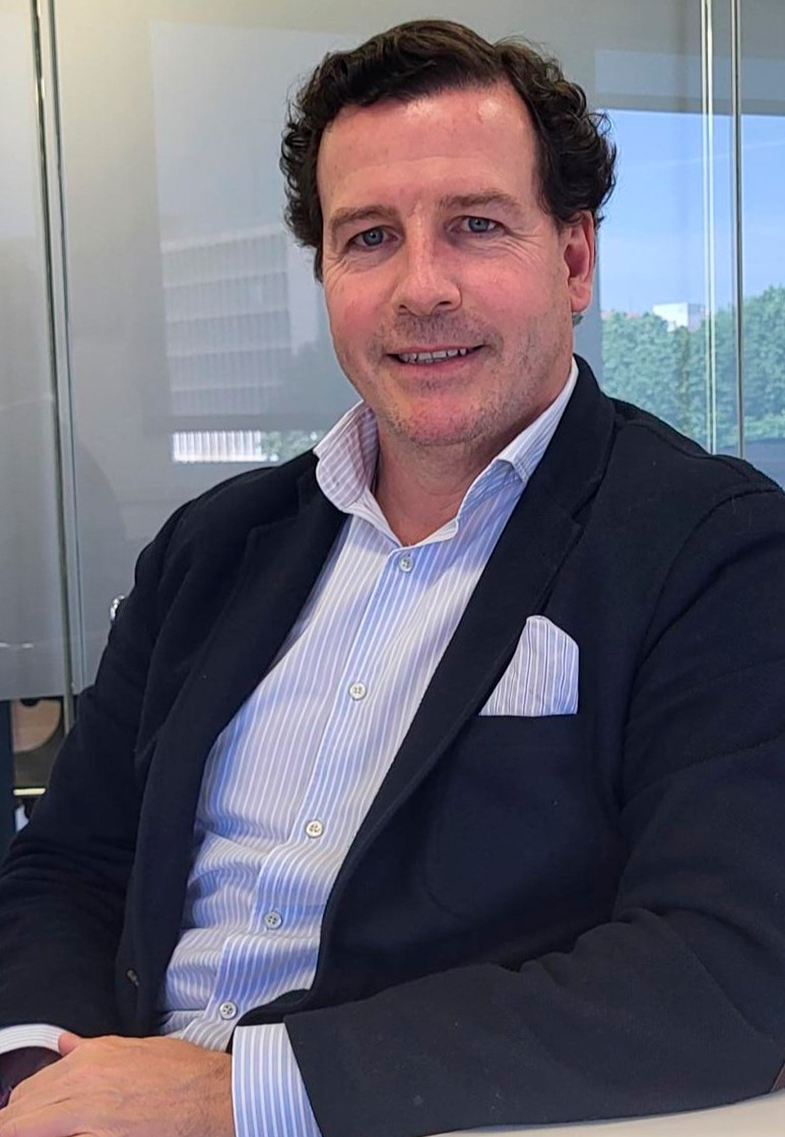 Guy Berchon de Fontaine