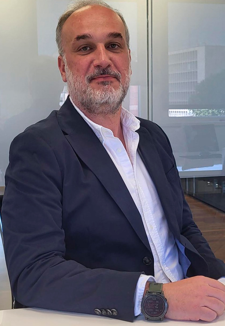 José María León