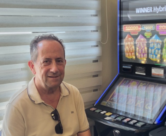 Recreativos Delicias, Zaragoza