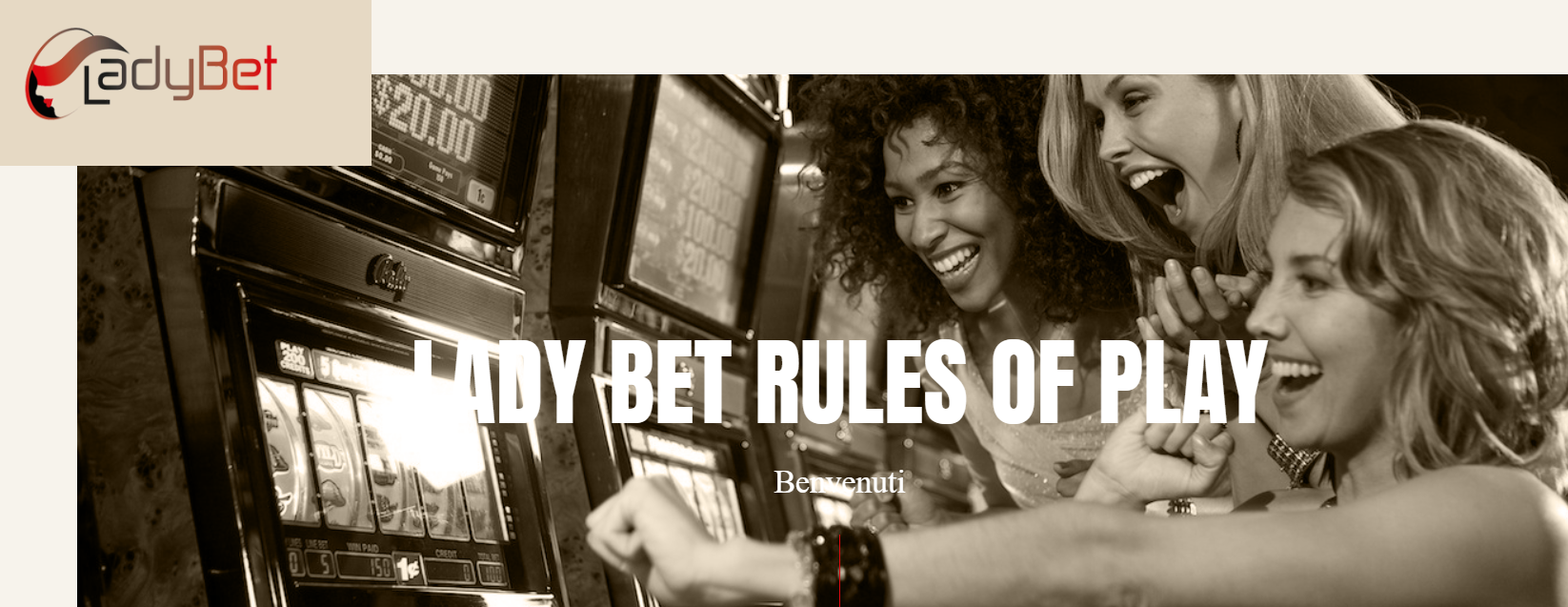 BARIANZA inicia su expansión en Italia con la adquisición de LADYBET