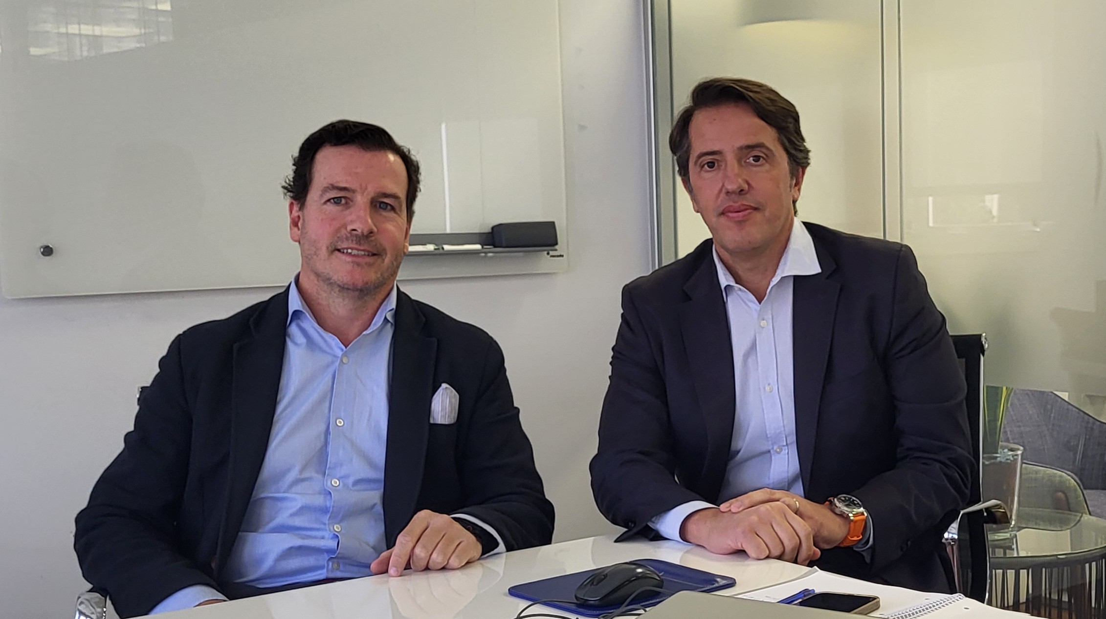 Jacobo López Zafra (CEO de Barianza) a Agimeg: "Italia es un mercado estratégico, la adquisición de Ladybet es solo el primer paso. La tecnología y lo digital son nuestros puntos fuertes".